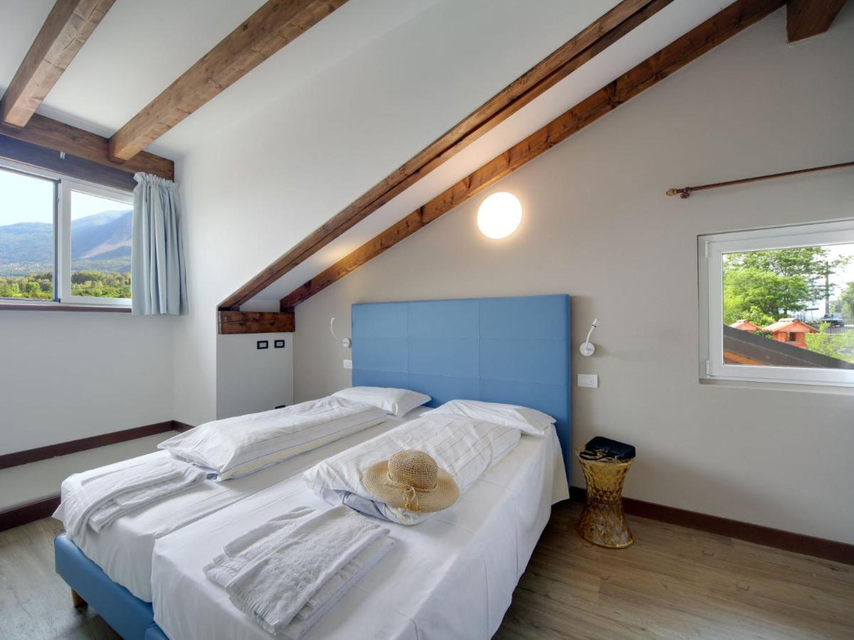 Apartment Fon 105 By Interhome Fondotoce Zewnętrze zdjęcie