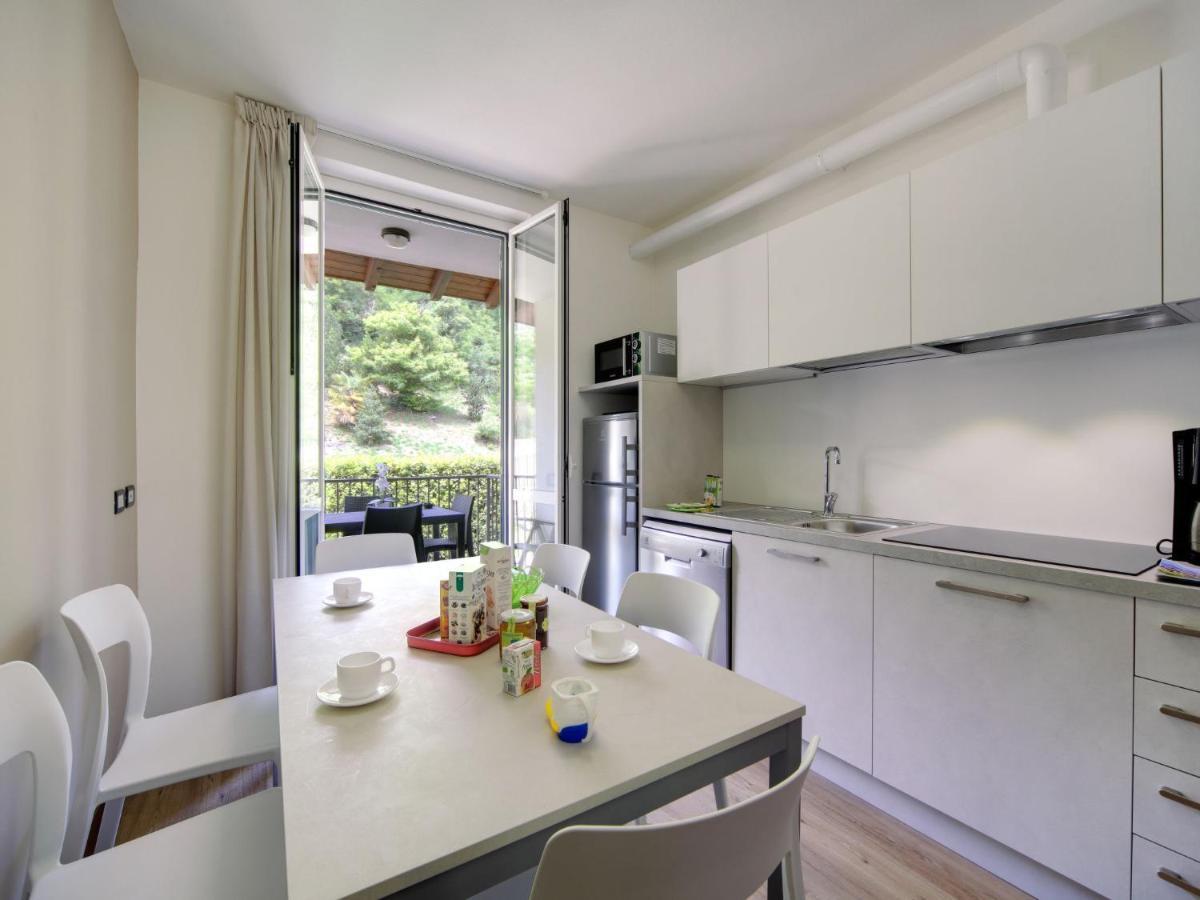 Apartment Fon 105 By Interhome Fondotoce Zewnętrze zdjęcie