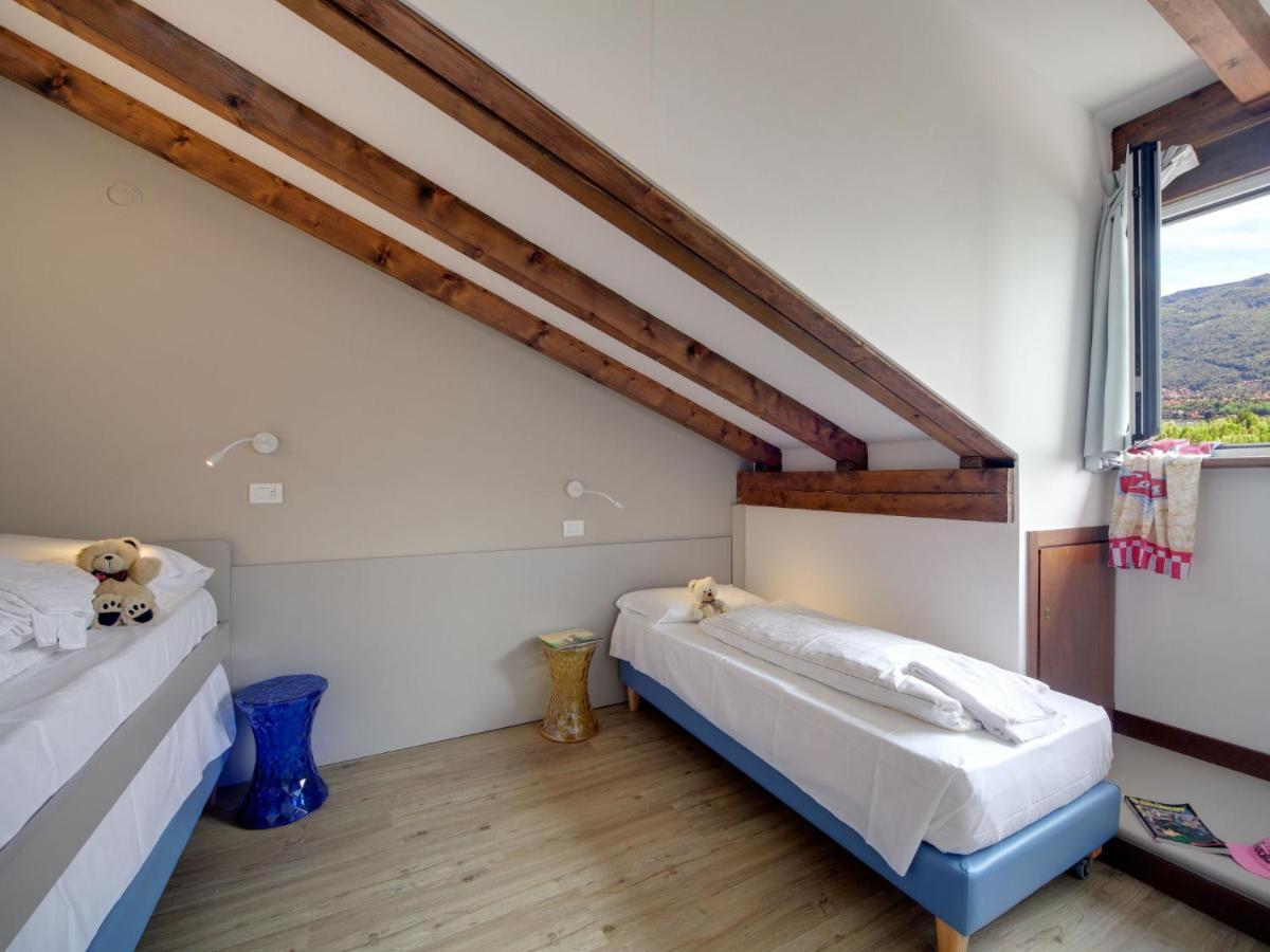 Apartment Fon 105 By Interhome Fondotoce Zewnętrze zdjęcie